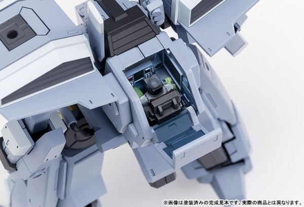 預購11月 好微笑 代理版 1/48 MODEROID SIDER Panhead 組裝模型 