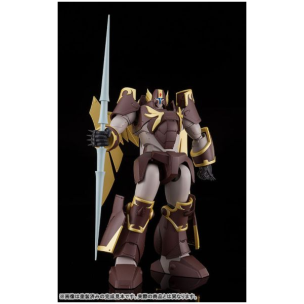預購26年1月 GSC MODEROID 機甲界加里安 Skurts 組裝模型 