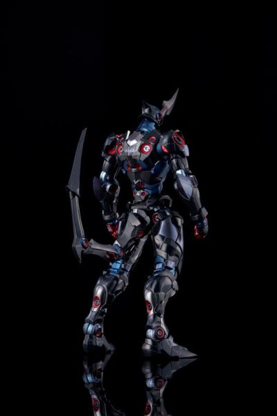 預購26年6月 千值練 FLAMETOYS 鐵機巧 天元突破 紅蓮螺巖 羅善巖 
