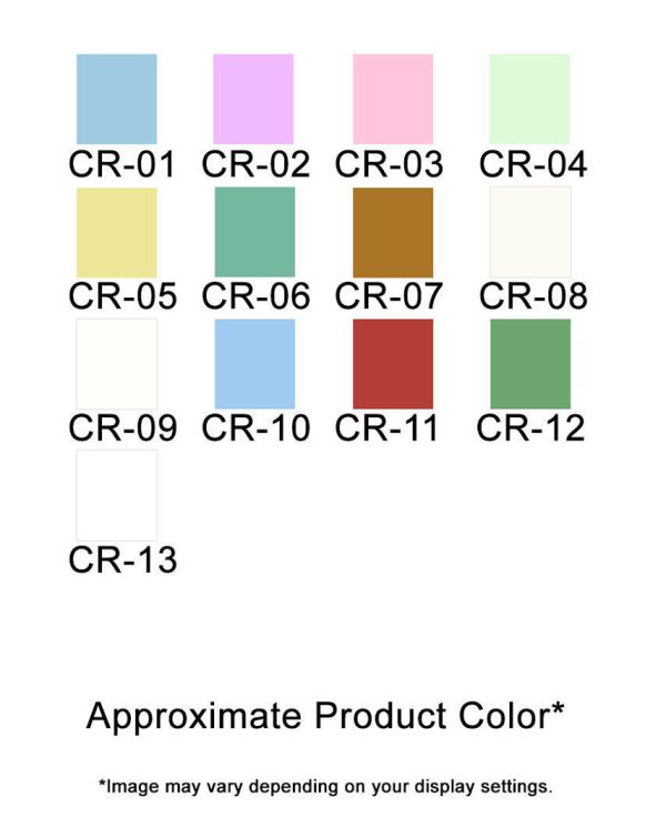 E7 CR系列 珍珠色 硝基漆 20ml <台灣製造> 
