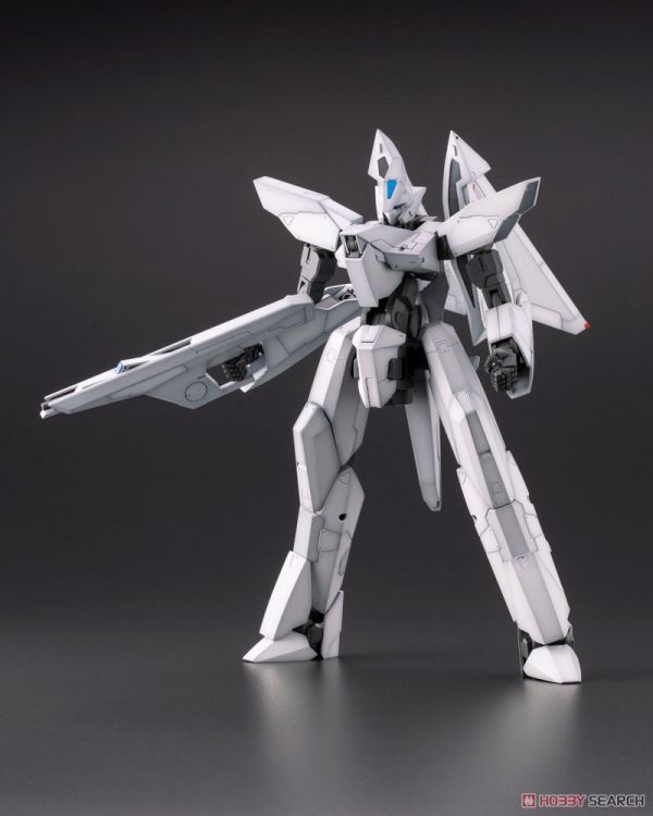 壽屋 模型 MSG 武裝零件 變形武裝 系統01 GARUDAGEAR 白鲸 白鯨 
