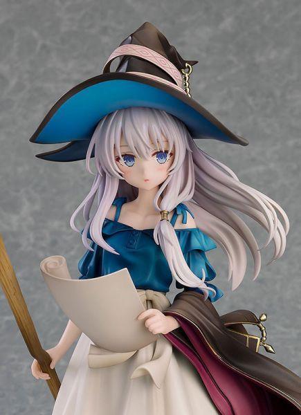 代理版 魔女之旅 伊蕾娜 ～初夏的蒼穹～ 再販 1/7 PVC完成品 