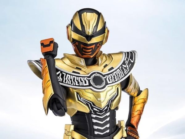 預購11月 代理 S.H.Figuarts SHF 超宇宙刑事卡邦 Infinity 卡邦・光輝 