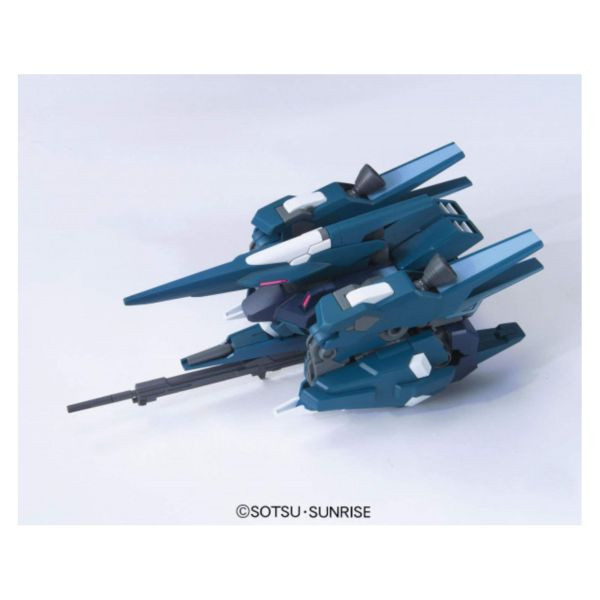 萬代 BANDAI 1/144 鋼彈模型 HGUC #103 里澤爾 組裝模型 