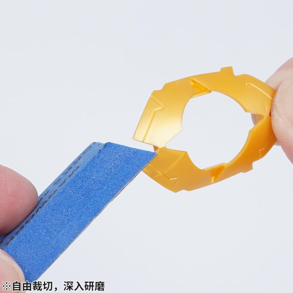 近期到貨 MADWORKS SP10-000 10mm海綿砂紙組合包 #320~#1000 MADWORKS,鷹嘴刀,刻線刀,砂紙,研磨海綿,削切