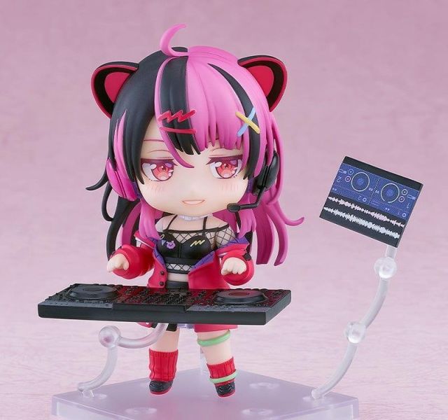 預購27年4月 GSC 黏土人 BanG Dream! 夢限大 MewType 千石由乃 