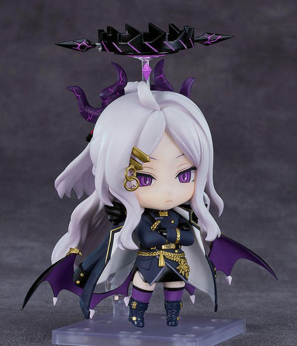 預購7月 好微笑 GSC 代理版 蔚藍檔案 Blue Archive 黏土人 空崎陽奈 