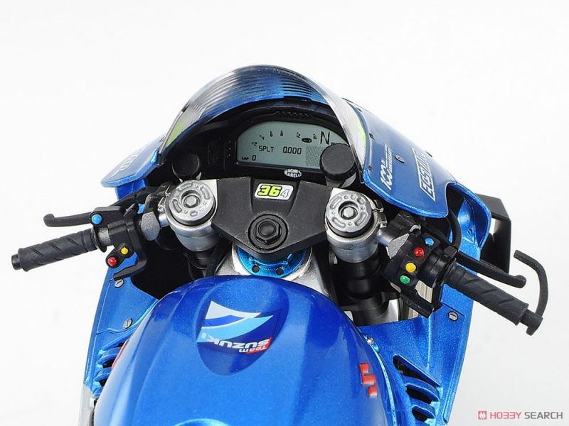 田宮 TAMIYA 14139 1/12 機車模型 鈴木 GSX-RR' 20 MotoGP 冠軍車 組裝模型 