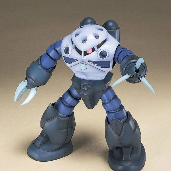 萬代 BANDAI 1/144 鋼彈模型 HGUC #006 msm-07 茲寇克量產型 組裝模型 