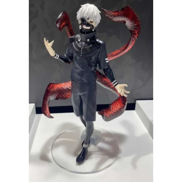 預購26年6月 BP景品 東京喰種 Grandista 金木研 II 赫子之力 