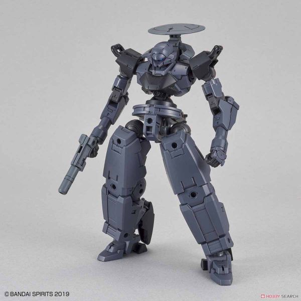 萬代 BANDAI 1/144 30MM bEXM-16T 歇爾諾瓦(暗灰色) 組裝模型 
