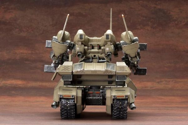 壽屋 1/72 機戰傭兵 Matsukaze mdl.2 基地防禦規格 組裝模型 