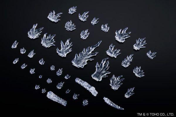 青島 PLAfig PF-02 哥吉拉2000 千禧年 限定版 