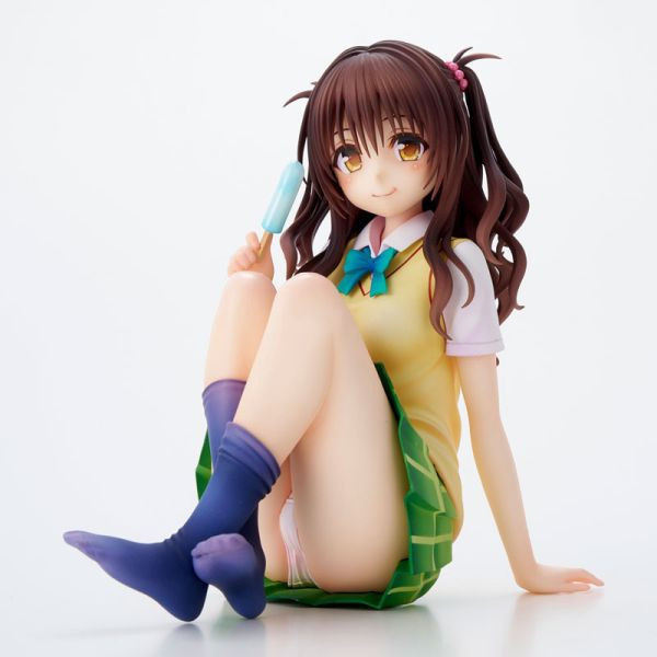 Union Creative 制服系列 結城美柑 高中生ver. 1/6 PVC完成品 
