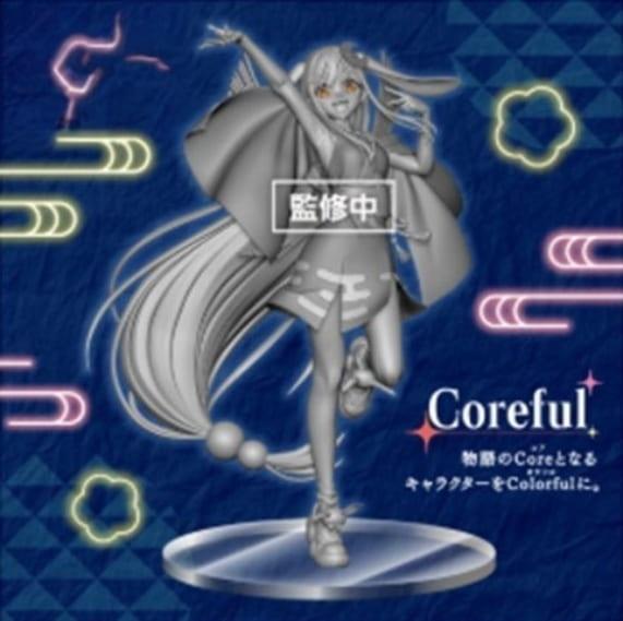 預購27年1月 TAITO 景品 超時空輝耀姬! Coreful 輝耀 VR ver 