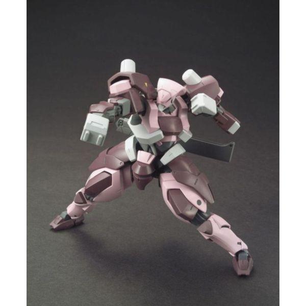 萬代 HG IBO 1/144  百錬 (阿蜜達座機)  組裝模型 