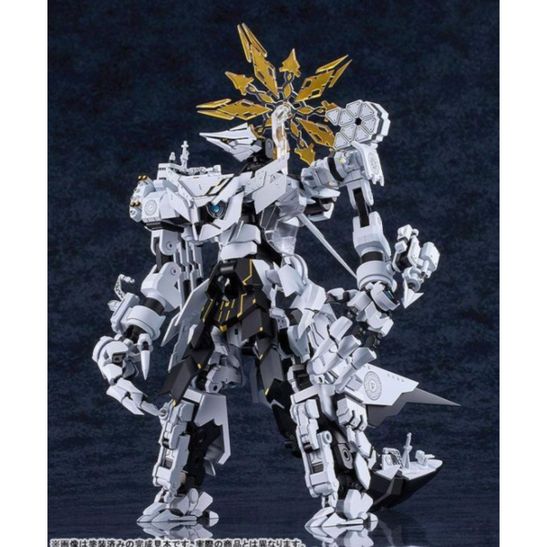 預購10月 GSC 組裝模型 MODEROID 蔚藍檔案 Blue Archive 達阿特 