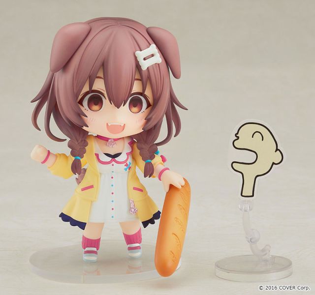 預購26年1月 好微笑 GSC hololive Gamers 戌神沁音 再販 