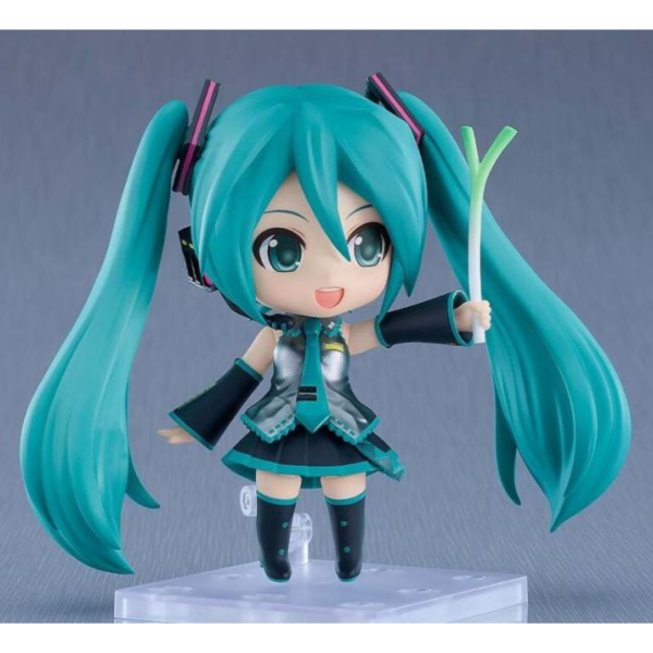 預購26年2月 GSC 黏土人 Character Vocal系列 初音未來 3.0 