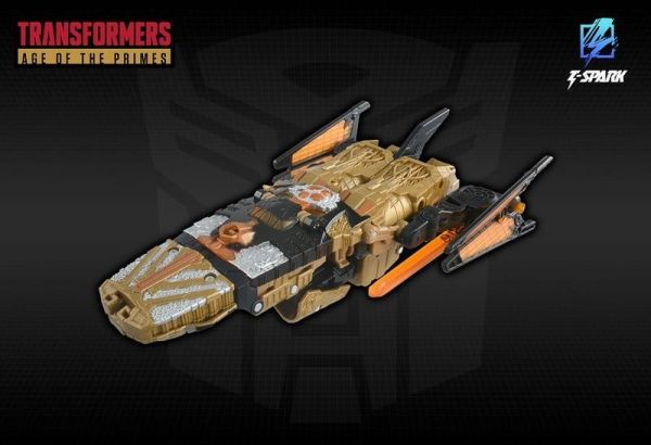 預購12月 TAKARATOMY 變形金剛 AOTP-44 維克多 向量至尊 