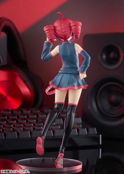 預購12月 GSC POP UP PARADE 重音Teto L size 