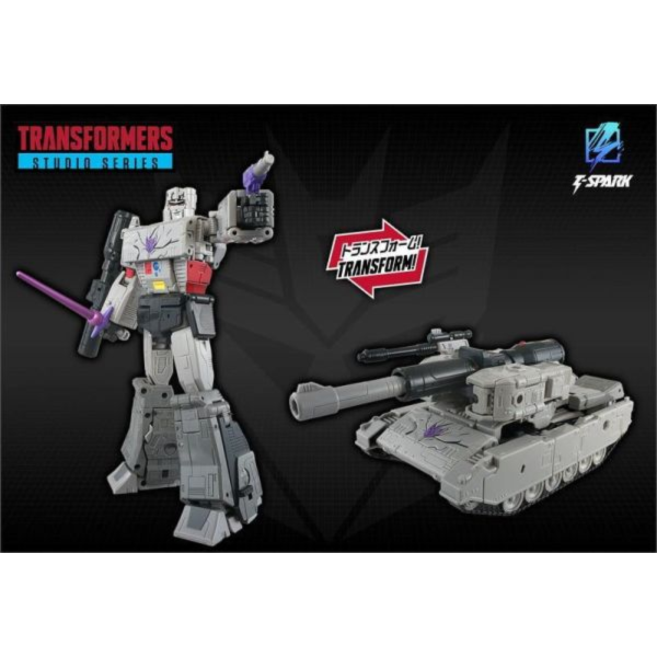 預購9月 TAKARATOMY 變形金剛 TS-28 密卡登 MTMTE收藏版 