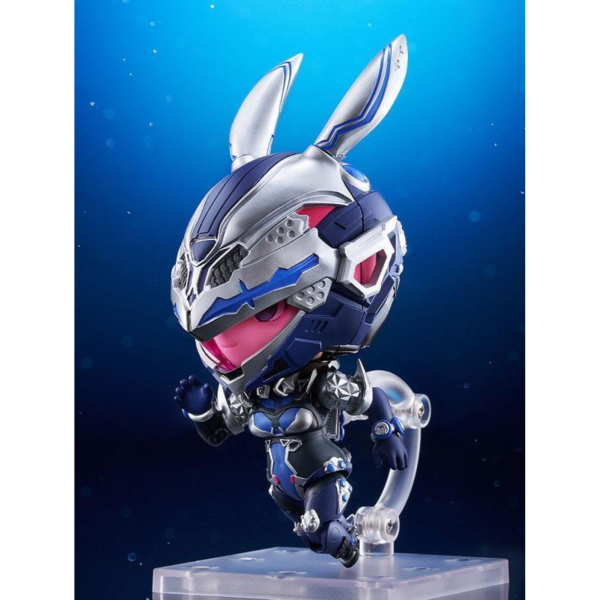 預購27年1月GSC 黏土人 The First Descendant 第一繼承者 邦妮 