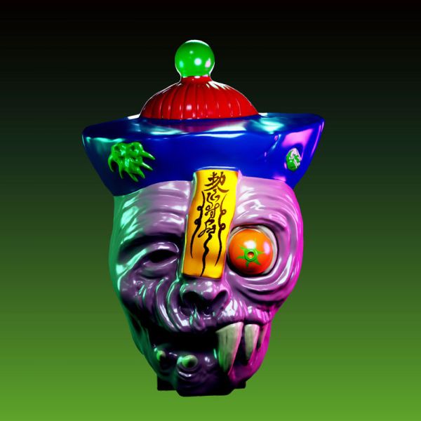預購10月 壽屋 ROVER ROBIN 墨:魁官 GN145 