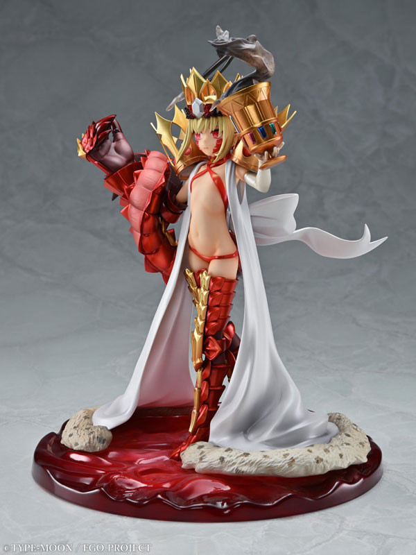 預購26年5月 MEDICOS Fate FGO Beast 所多瑪之獸 德拉科 第二再臨 