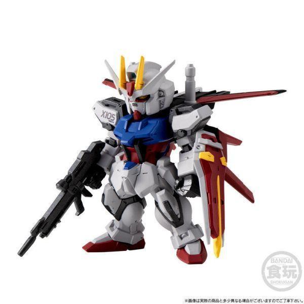 萬代 盒玩 FW GUNDAM CONVERGE CORE 攻擊鋼彈 全武裝套組 