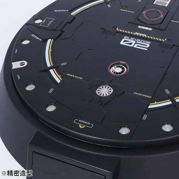 MADWORKS IPM-01 多功能地台 