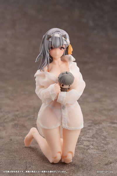 預購5月 蝸之殼 AmiAmi 勝利女神 妮姬 神罰 初次的愛戀 1/12 可動完成品 