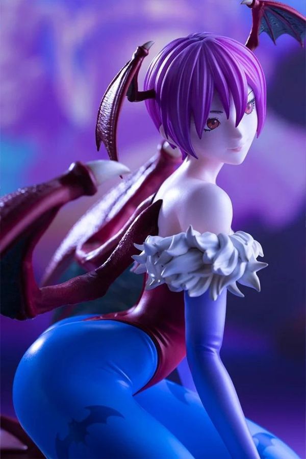 預購11月 壽屋 魔域幽靈 莉莉絲 1/7 一般版 PVC S0709 