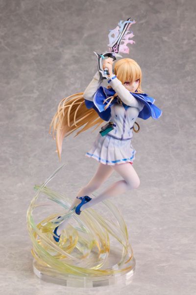 預購26年2月 MOVIC 緋染天空 白河結奈 1/7 PVC完成品 