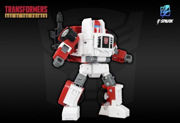 預購9月 TAKARATOMY 變形金剛 AOTP-39 背離 Swerve 