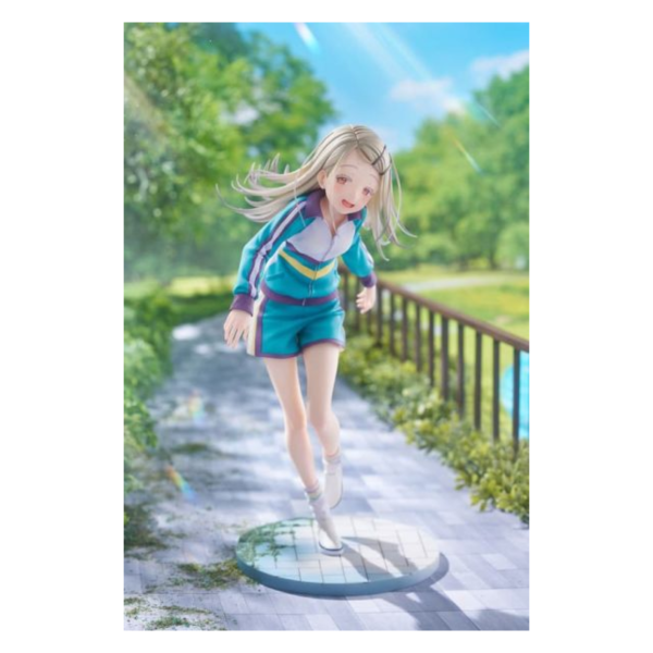 預購26年8月 TAITO Spiritale 學園偶像大師 筱澤廣 篠澤廣 光景 1/7 