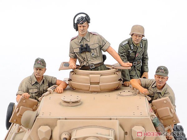 田宮 TAMIYA 1/35 戰車模型 #35378 四號戰車G型 初期生產型 組裝模型 