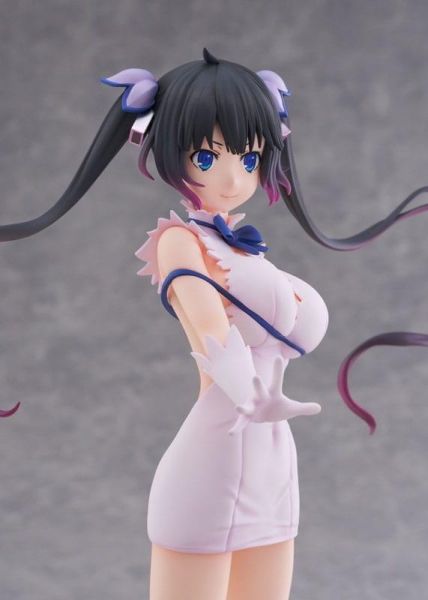 預購27年5月 AliceGlint 限定版 在地下城尋求邂逅是否搞錯了什麼 赫斯緹雅 神威解放 附替換臉 
