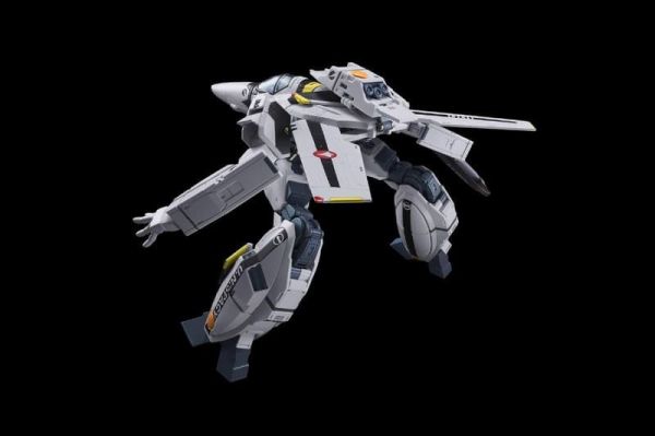 預購26年2月 Unix Square 變動力 超時空要塞 VF-1S 可動 
