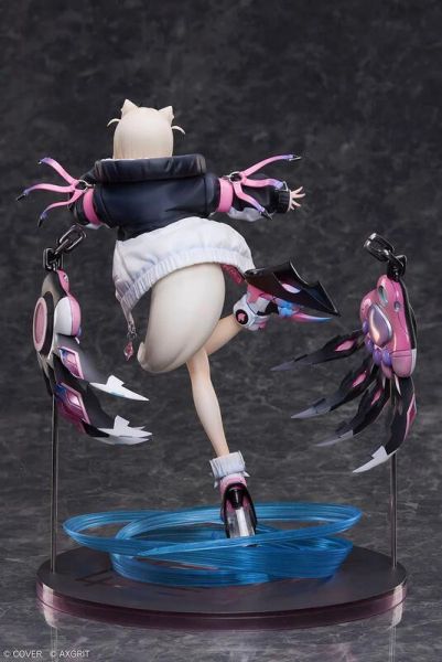 預購26年4月 Design COCO hololive EN Mococo 茸茸 AXGRIT 豪華版 