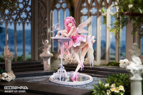 預購26年9月 GSC 勝利女神:妮姬 NIKKE 桃樂絲 懷舊 1/7 