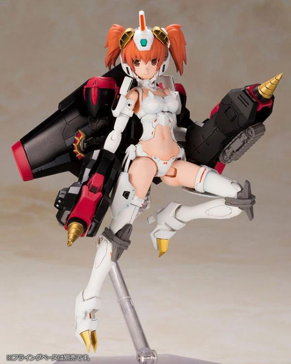 壽屋 CROSS FRAME GIRL 勇者王GAOGAIGAR 組裝模型 再販 勇者娘 