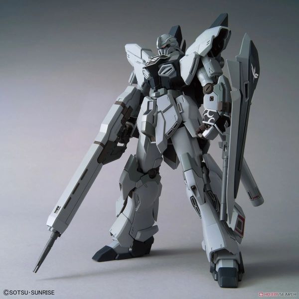 萬代 MG 1/100 新安洲 新安州 原石 NT VER. 組裝模型 