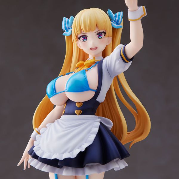 UCI 代理版 Michihas 原創 Lina bell Roll-chan 看板娘 