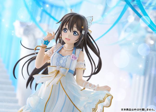 預購12月 PLUM LoveLive! 虹咲學園學園偶像同好會 櫻坂雫 
