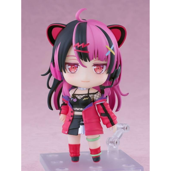 預購27年4月 GSC 黏土人 BanG Dream! 夢限大 MewType 千石由乃 