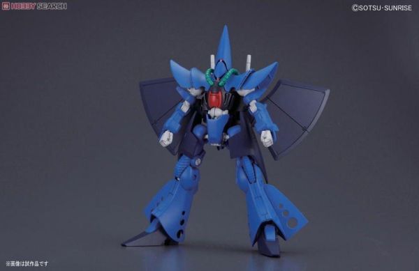 萬代 BANDAI 1/144 鋼彈模型 HGUC #145 漢摩拉比 組裝模型 