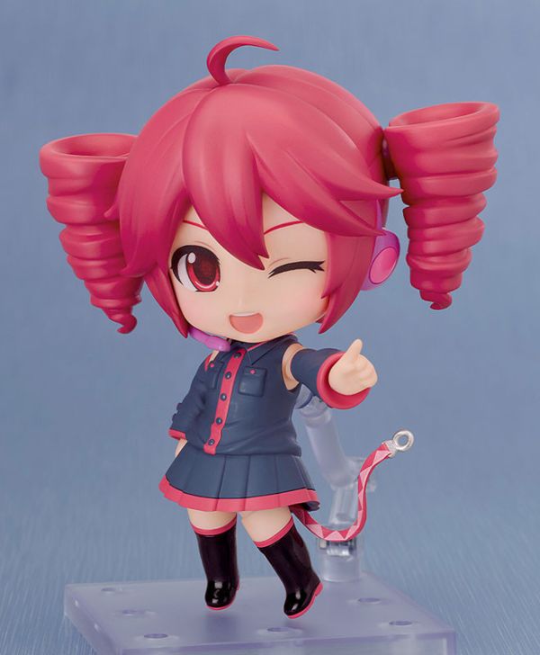 預購26年4月 好微笑 GSC 黏土人 重音Teto 重音 2.0 