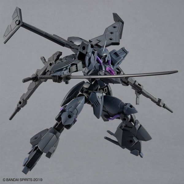 萬代 30MM 組裝模型輕作戰 1/144 EXM-Σ2 維爾德諾瓦（仿製機）組裝模型 