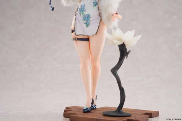 現貨 APEX 古力特宇宙 寶多六花 旗袍Ver. 1/7 PVC完成品 